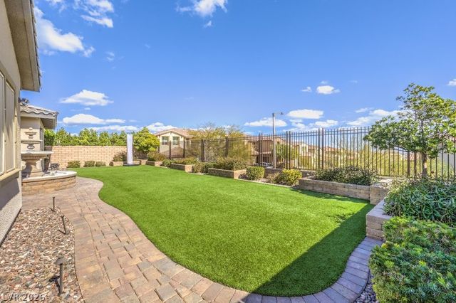 120 Basque Coast Street, Las Vegas, NV 89138