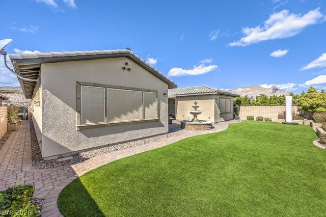 120 Basque Coast Street, Las Vegas, NV 89138