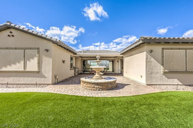120 Basque Coast Street, Las Vegas, NV 89138