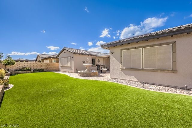 120 Basque Coast Street, Las Vegas, NV 89138