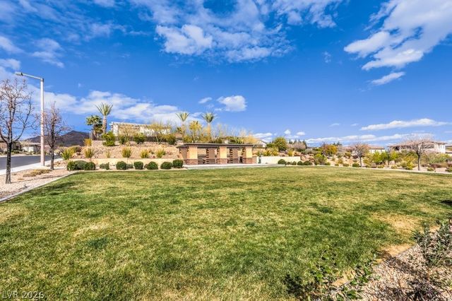 120 Basque Coast Street, Las Vegas, NV 89138