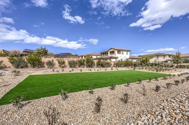 120 Basque Coast Street, Las Vegas, NV 89138