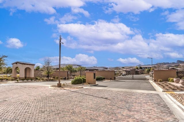 120 Basque Coast Street, Las Vegas, NV 89138