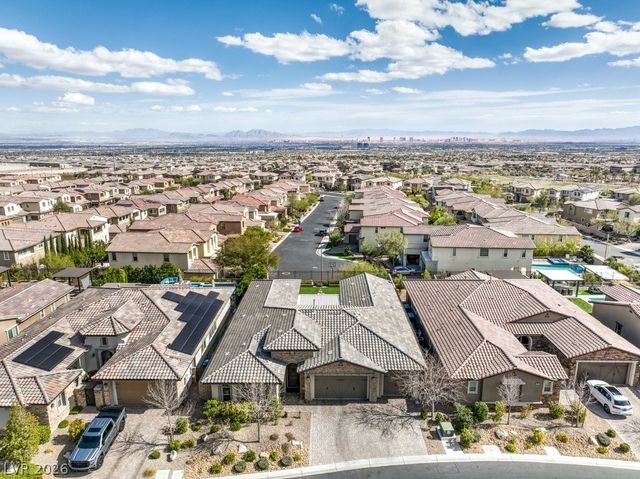 120 Basque Coast Street, Las Vegas, NV 89138