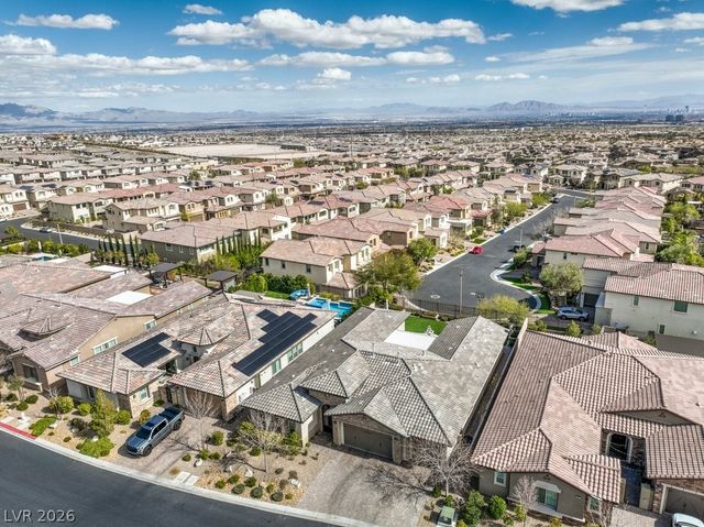 120 Basque Coast Street, Las Vegas, NV 89138