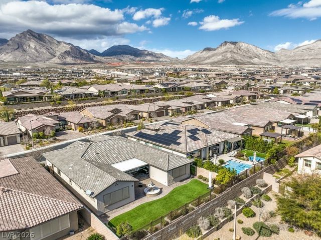 120 Basque Coast Street, Las Vegas, NV 89138