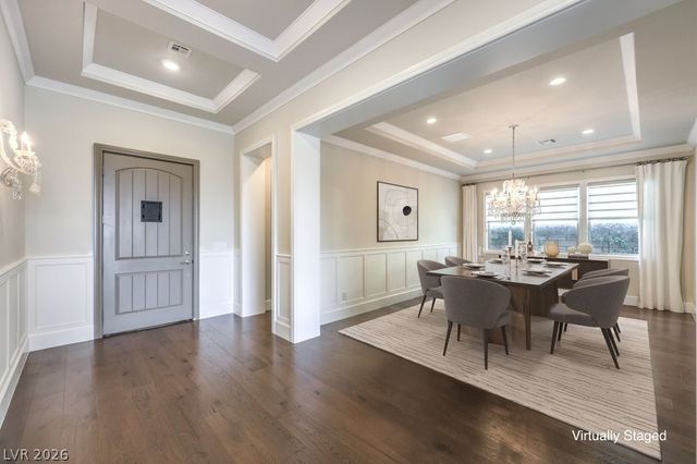 120 Basque Coast Street, Las Vegas, NV 89138
