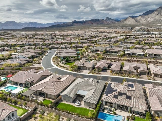 120 Basque Coast Street, Las Vegas, NV 89138