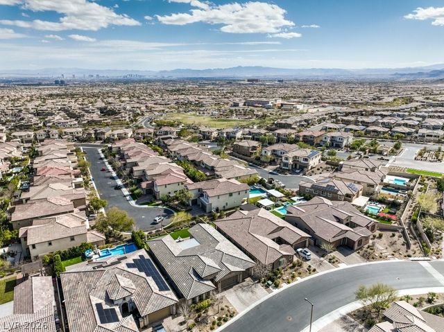 120 Basque Coast Street, Las Vegas, NV 89138