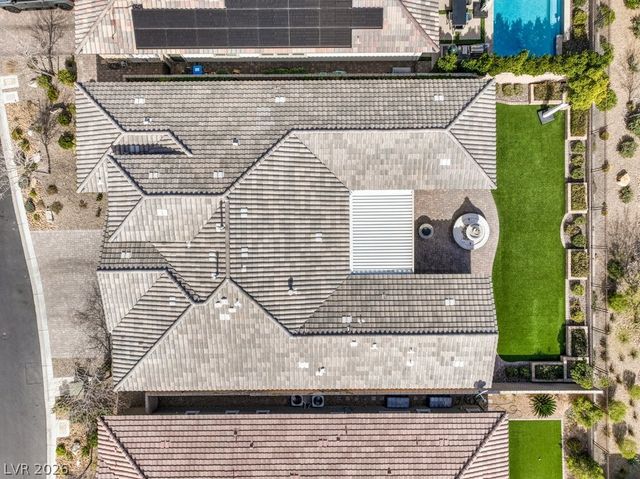 120 Basque Coast Street, Las Vegas, NV 89138