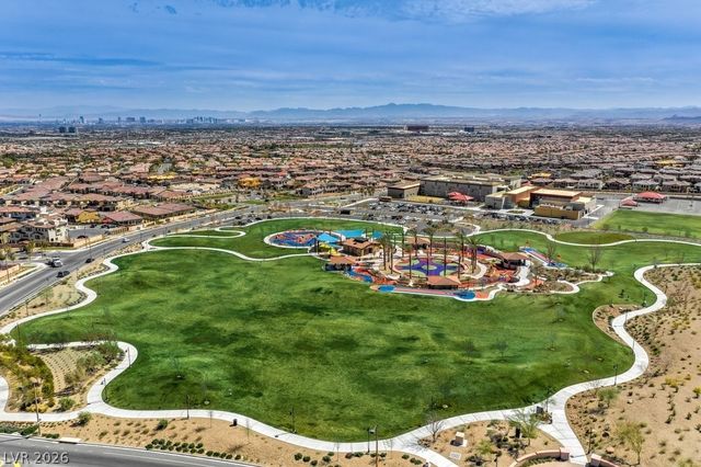 120 Basque Coast Street, Las Vegas, NV 89138