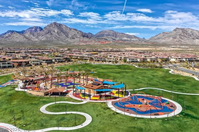 120 Basque Coast Street, Las Vegas, NV 89138