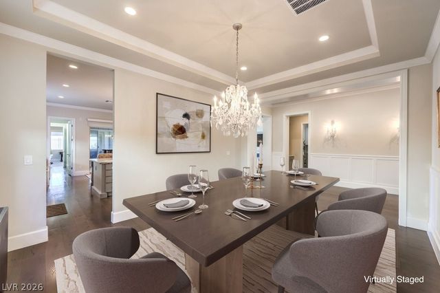 120 Basque Coast Street, Las Vegas, NV 89138