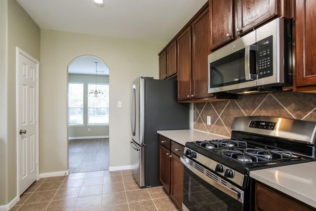 21806 Catoosa Drive, Spring, TX 77388