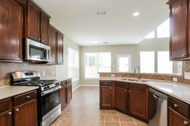 21806 Catoosa Drive, Spring, TX 77388