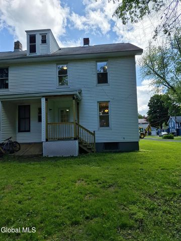 14 Lynch Avenue, Castleton-on-hudson, NY 12033