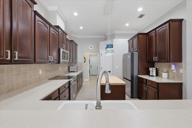 58 BUTTERFIELD DRIVE, Palm Coast, FL 32137