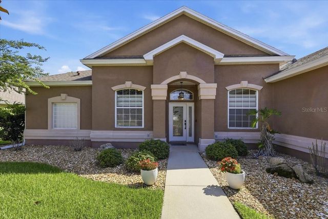 58 BUTTERFIELD DRIVE, Palm Coast, FL 32137