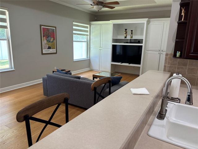 58 BUTTERFIELD DRIVE, Palm Coast, FL 32137