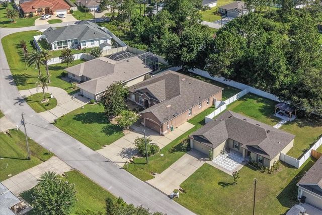 58 BUTTERFIELD DRIVE, Palm Coast, FL 32137