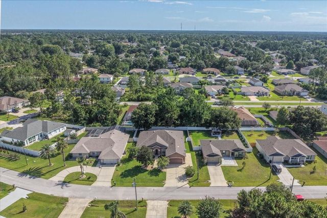 58 BUTTERFIELD DRIVE, Palm Coast, FL 32137