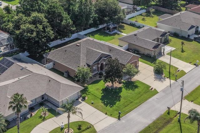 58 BUTTERFIELD DRIVE, Palm Coast, FL 32137