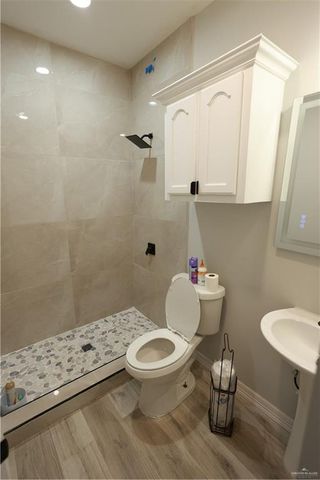 3989 Hoover Drive, Weslaco, TX 78599