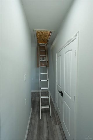 3989 Hoover Drive, Weslaco, TX 78599