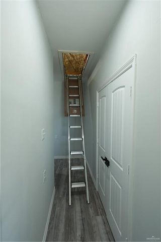 3989 Hoover Drive, Weslaco, TX 78599