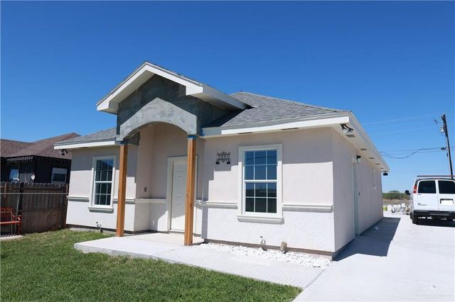 3989 Hoover Drive, Weslaco, TX 78599