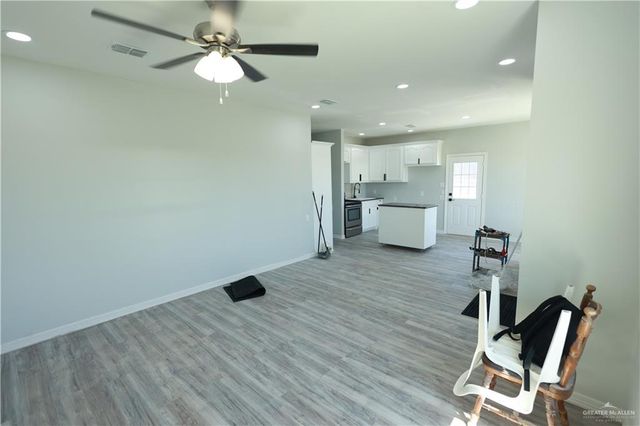 3989 Hoover Drive, Weslaco, TX 78599