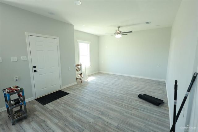 3989 Hoover Drive, Weslaco, TX 78599