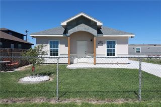 3989 Hoover Drive, Weslaco, TX 78599