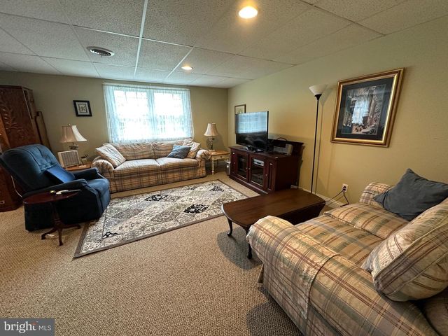 6660 CONGRESSIONAL TERRACE, Fayetteville, PA 17222