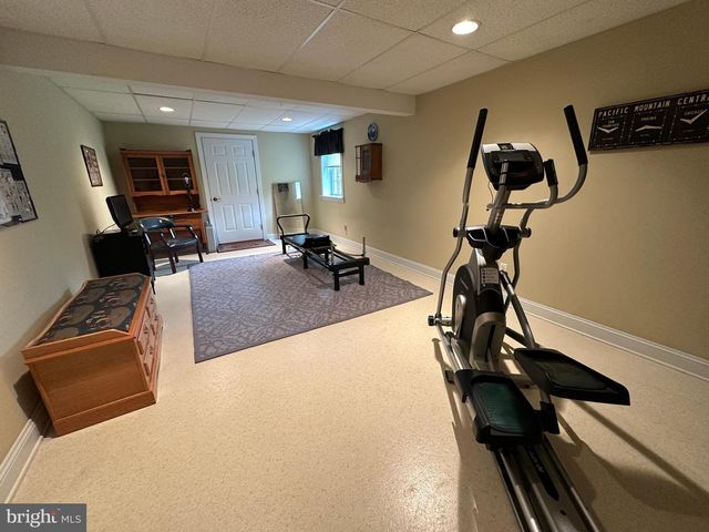 6660 CONGRESSIONAL TERRACE, Fayetteville, PA 17222