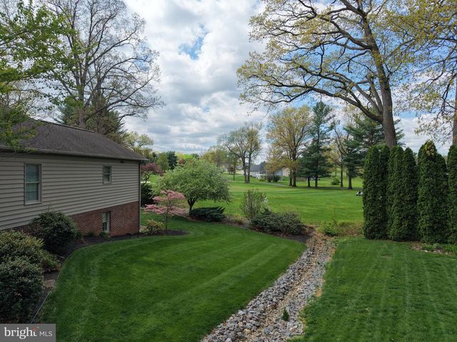 6660 CONGRESSIONAL TERRACE, Fayetteville, PA 17222