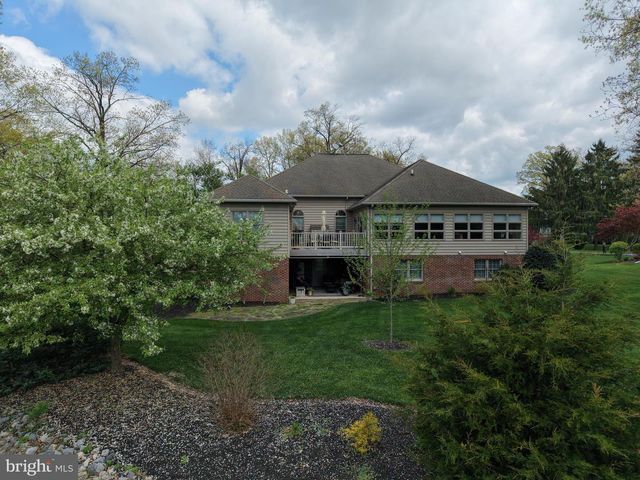 6660 CONGRESSIONAL TERRACE, Fayetteville, PA 17222