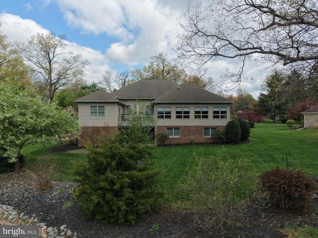 6660 CONGRESSIONAL TERRACE, Fayetteville, PA 17222
