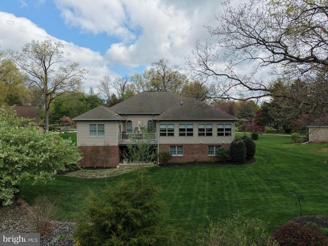 6660 CONGRESSIONAL TERRACE, Fayetteville, PA 17222