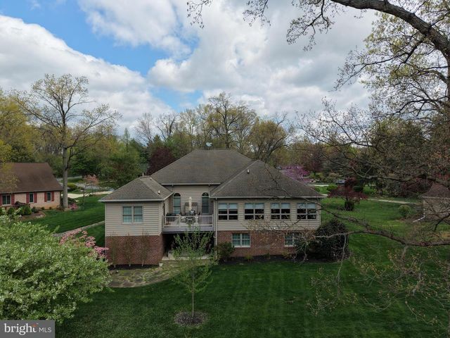 6660 CONGRESSIONAL TERRACE, Fayetteville, PA 17222