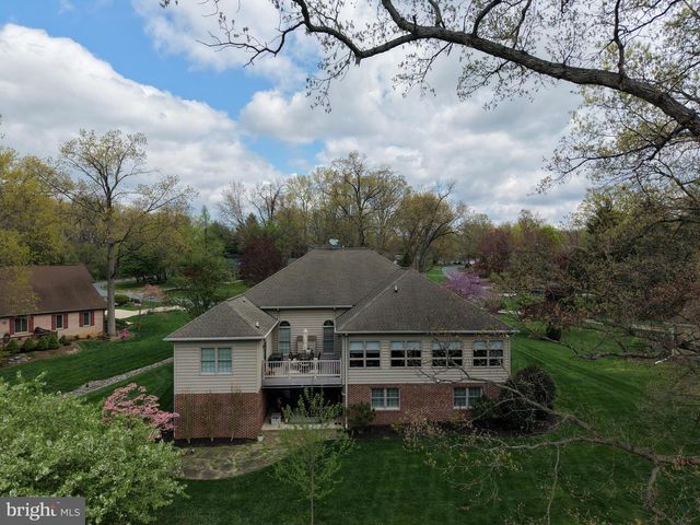 6660 CONGRESSIONAL TERRACE, Fayetteville, PA 17222
