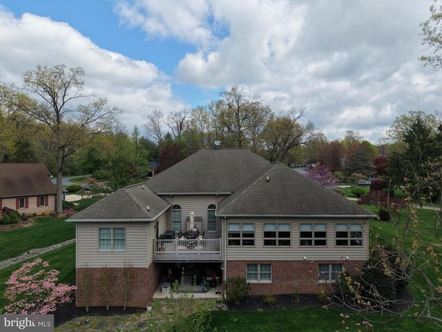 6660 CONGRESSIONAL TERRACE, Fayetteville, PA 17222