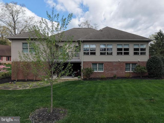 6660 CONGRESSIONAL TERRACE, Fayetteville, PA 17222