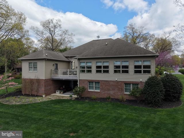 6660 CONGRESSIONAL TERRACE, Fayetteville, PA 17222