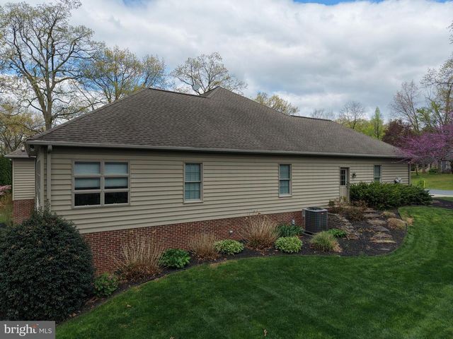 6660 CONGRESSIONAL TERRACE, Fayetteville, PA 17222