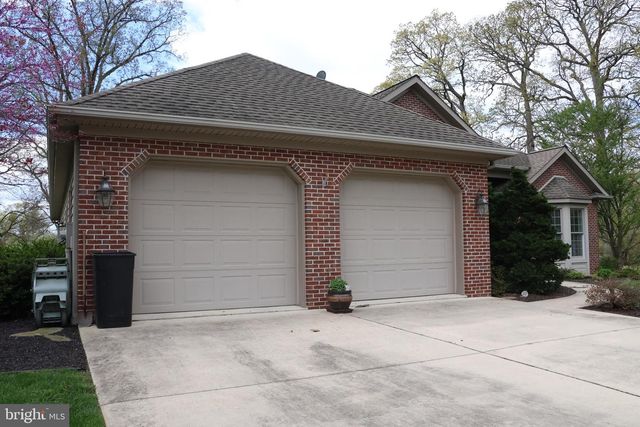 6660 CONGRESSIONAL TERRACE, Fayetteville, PA 17222