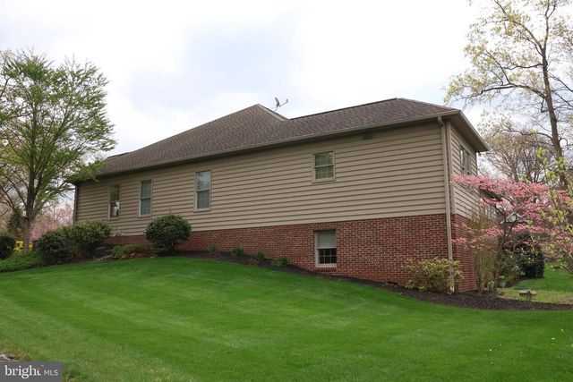 6660 CONGRESSIONAL TERRACE, Fayetteville, PA 17222