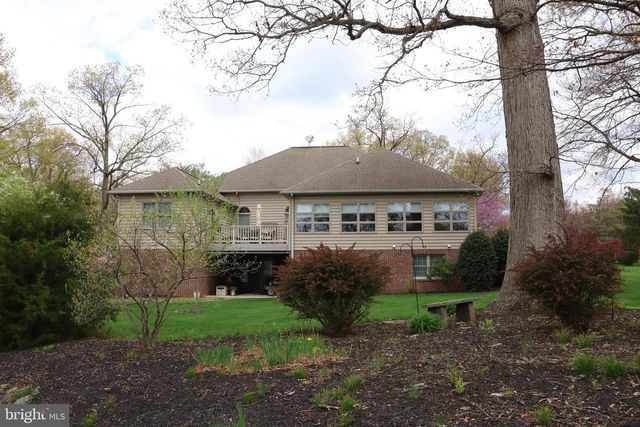 6660 CONGRESSIONAL TERRACE, Fayetteville, PA 17222