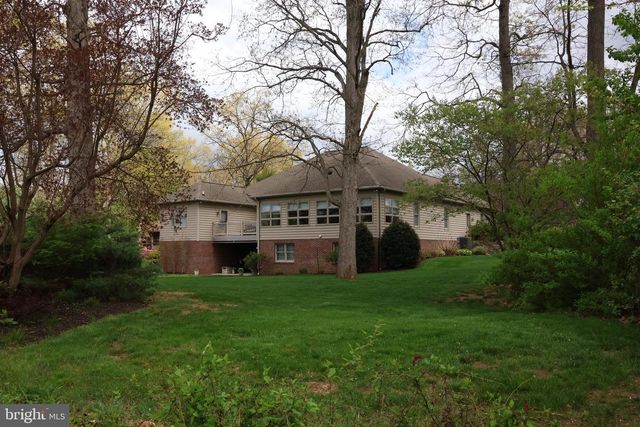 6660 CONGRESSIONAL TERRACE, Fayetteville, PA 17222