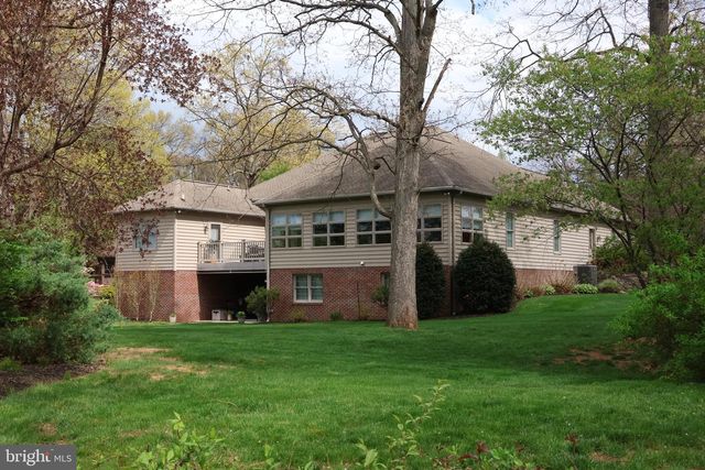 6660 CONGRESSIONAL TERRACE, Fayetteville, PA 17222
